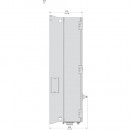 Falownik 90 kW 3x400 VAC ATV950D90N4E